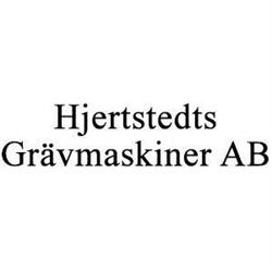 Hjertstedts Grävmaskiner AB