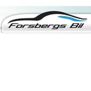 Forsbergs Bil AB