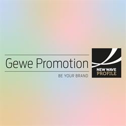 Gewe Promotion AB