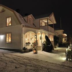 Hotell & Restaurang Solliden