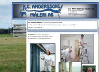 K.G. Anderssons Måleri AB