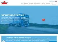 Transportören AB