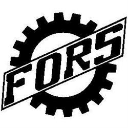 AB G. Fors Verkstäder
