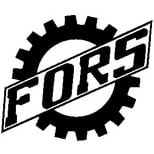 AB G. Fors Verkstäder