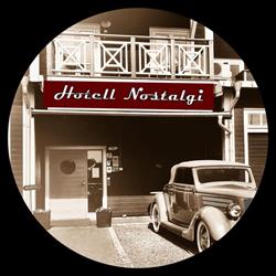 Hotell Nostalgi