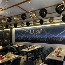 L.a Bar