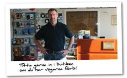 Ånge Datacenter AB