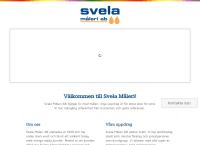 Svela Måleri AB