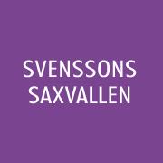 Svenssons Saxvallen AB
