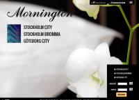 Mornington Hotel i Göteborg AB