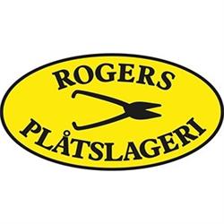 Rogers Plåtslageri AB