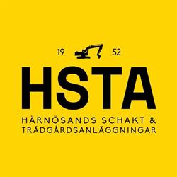 Härnösands Schakt- o. Trädgårdsanläggningar AB
