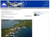 Wik-Inn Marina Ab