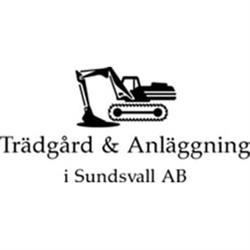 Trädgård & Anläggning I Sundsvall AB