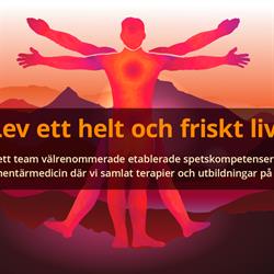SPÅNGA FRISKVÅRD HÄLSOCENTER