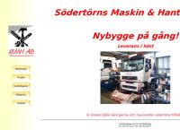 Södertörns Maskin & Hantverk Ab