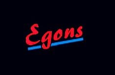 Egons Cykelaffär