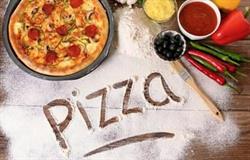 Stockholm Pizza
