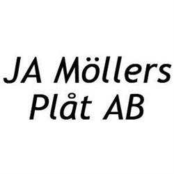 JA Möllers Plåt AB