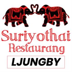 Suriyothai Restaurang Ljungby