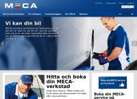 Meca Sweden AB