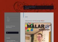 Personligt Måleri i Linköping