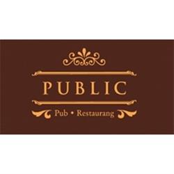 Restaurang Public