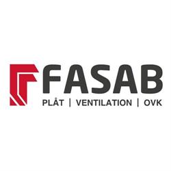 FASAB Plåt & Vent AB