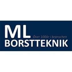M L Borstteknik AB