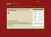 Hing Wa Restaurang