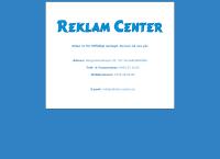 Reklam Center m Ireholt Kb