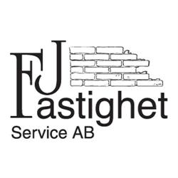 FJ Fastighetsservice AB