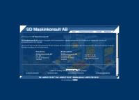 Sd Maskinkonsult Ab