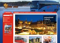 LÖNNS BUSS AB