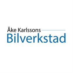 Åke Karlssons Bilverkstad AB