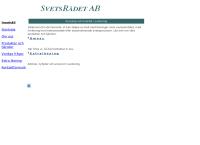 Svetsrådet AB