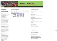 Rn Allservice