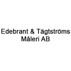 Edebrant & Tägtströms Måleri AB