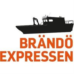 Brändöexpressen AB