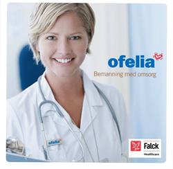 Ofelia Vård AB