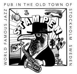 Stampen Jazzpub