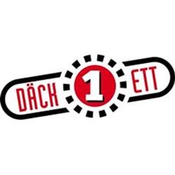 Däckett