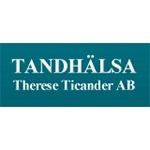 Tandhälsa Therese Ticander