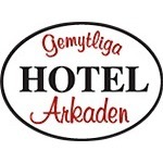 Hotel Arkaden Arvika