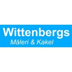 Wittenbergs Måleri & Kakel