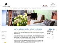 Hotel Conrad