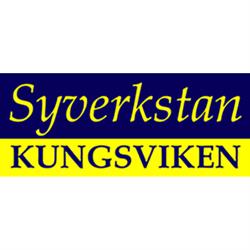 Syverkstan Kungsviken