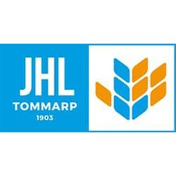 JHL lantbruk, bygg, boende och trädgård