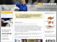 Sättra Stålmekaniska AB