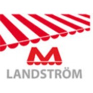 M Landström Markis & Persienner